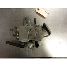 110F003 EGR Cooler For 12-18 Toyota Prius C  1.5 2205000020